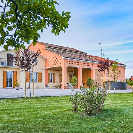 Casa Marina Villa Santa Margherita  Eksteriør billede