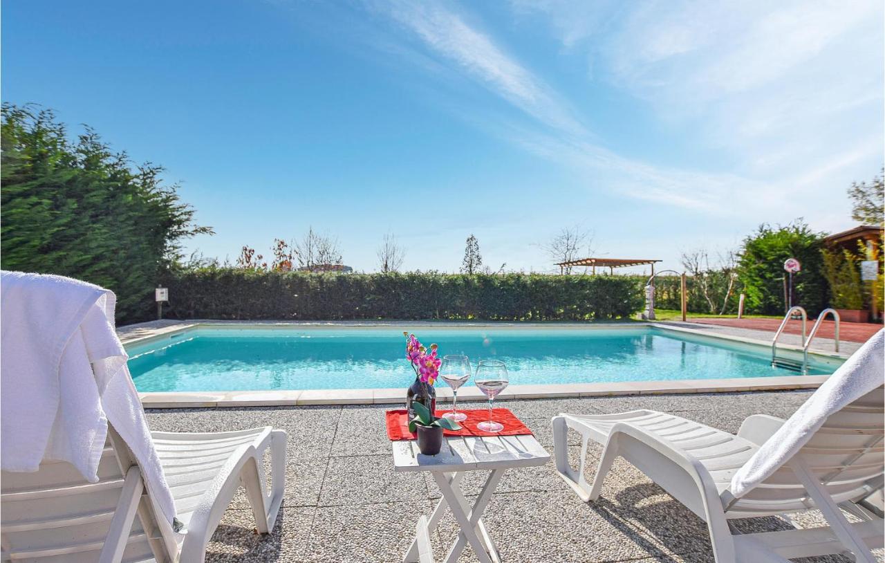 Casa Marina Villa Santa Margherita  Eksteriør billede