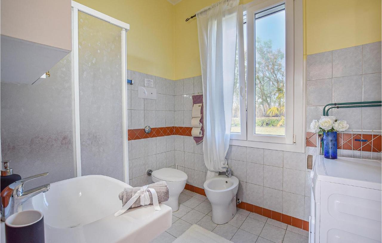 Casa Marina Villa Santa Margherita  Eksteriør billede