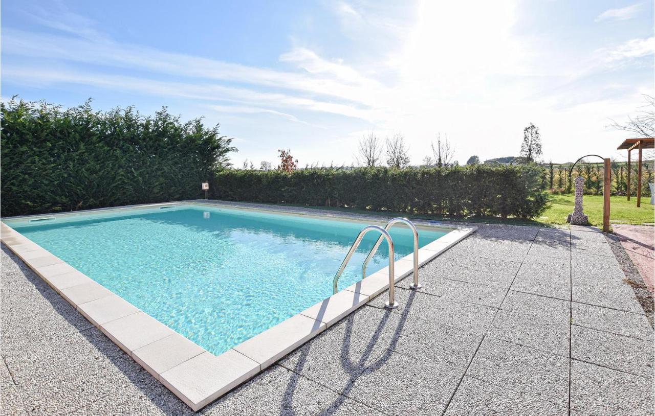 Casa Marina Villa Santa Margherita  Eksteriør billede