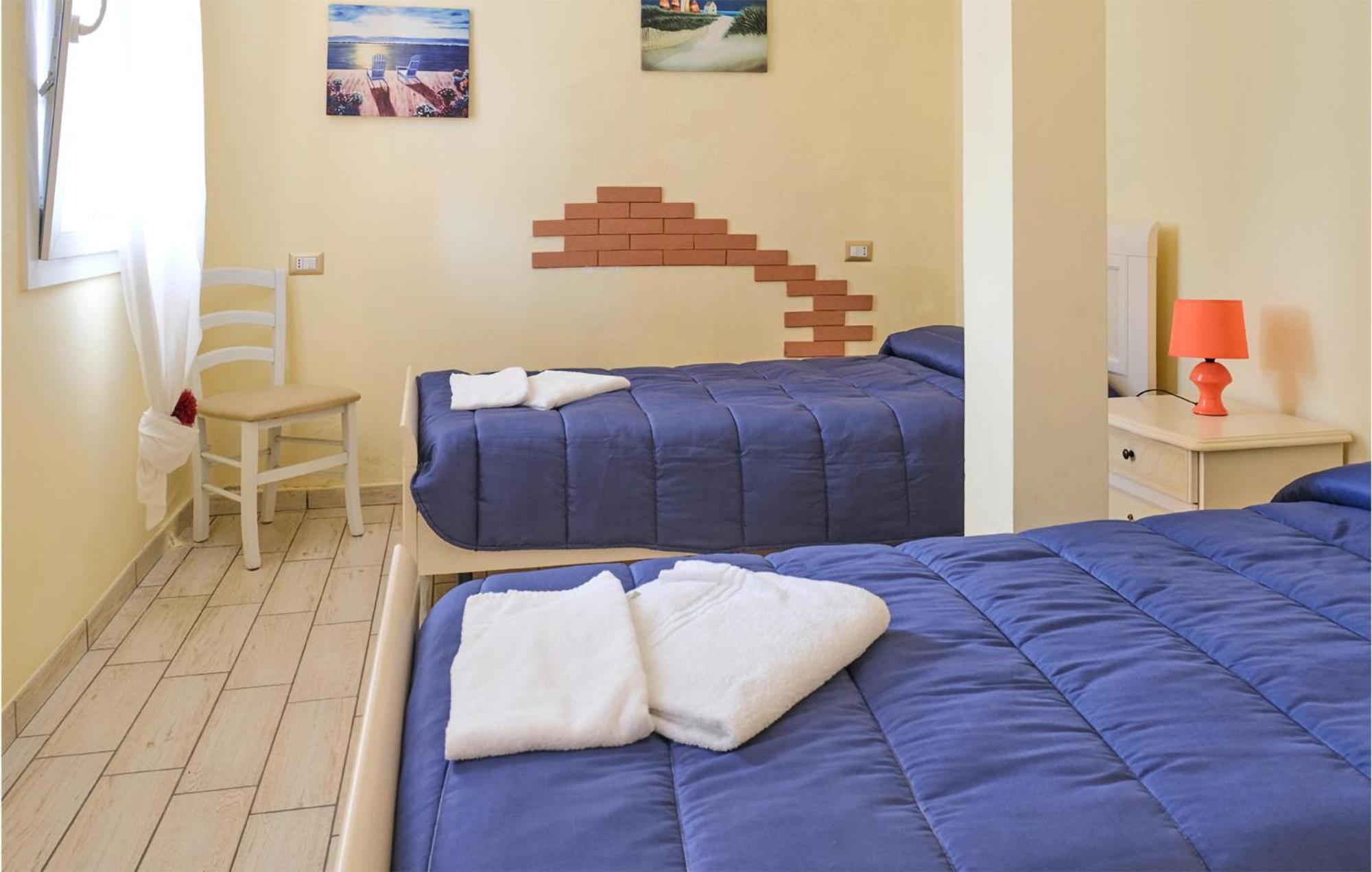 Casa Marina Villa Santa Margherita  Eksteriør billede