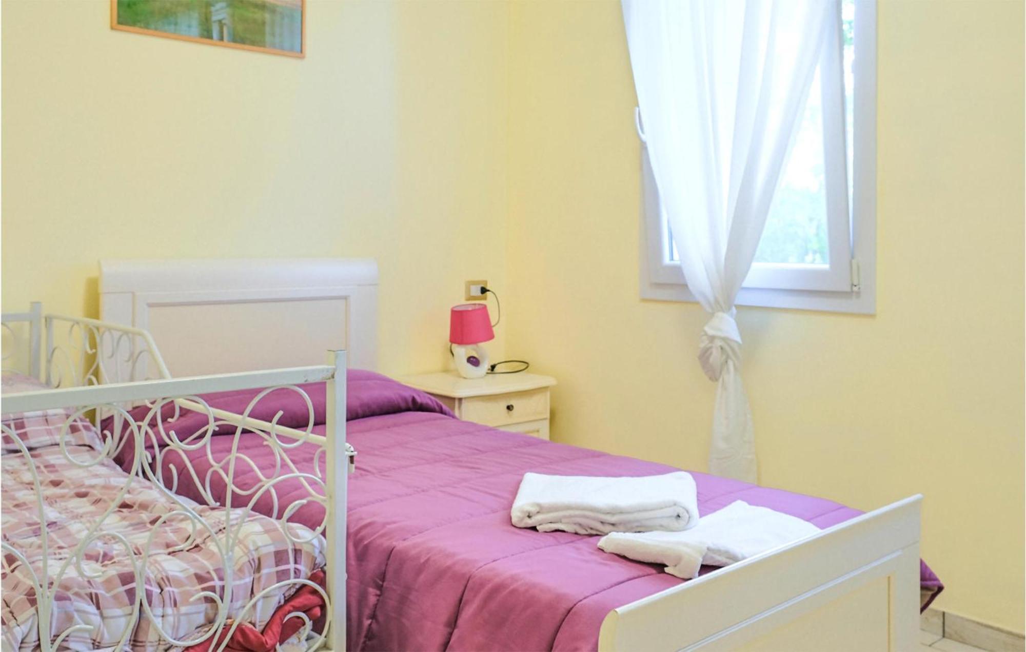 Casa Marina Villa Santa Margherita  Eksteriør billede