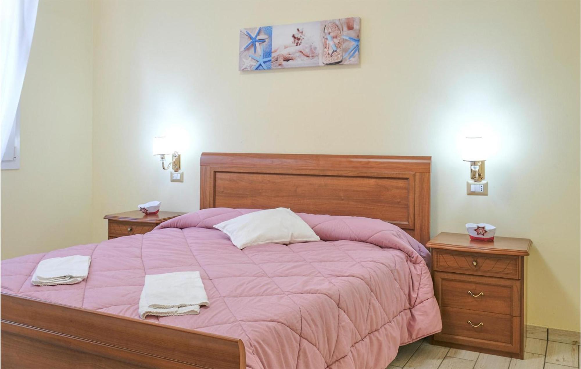 Casa Marina Villa Santa Margherita  Eksteriør billede