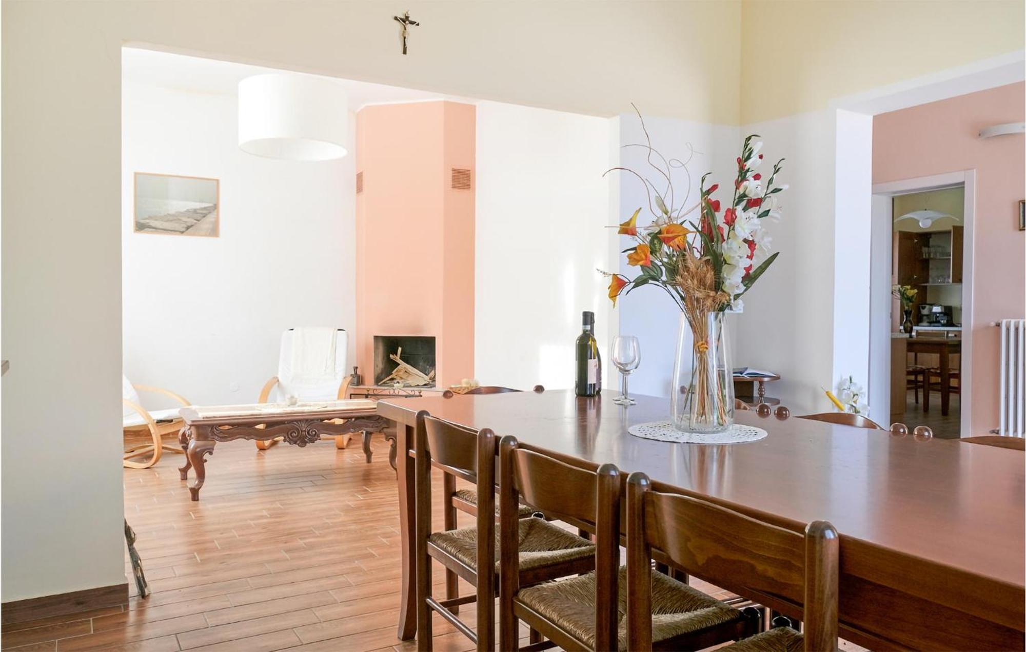 Casa Marina Villa Santa Margherita  Eksteriør billede