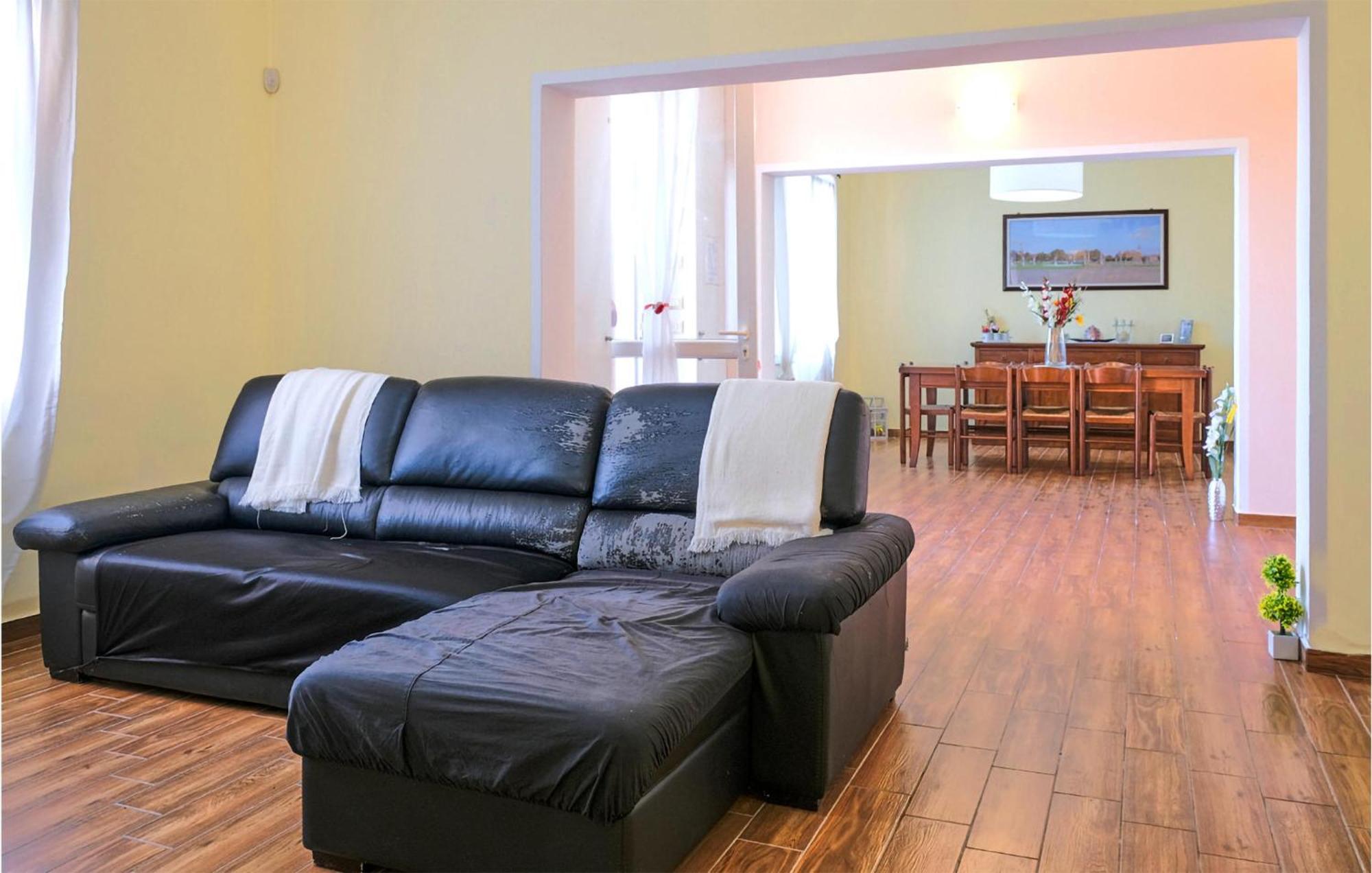Casa Marina Villa Santa Margherita  Eksteriør billede