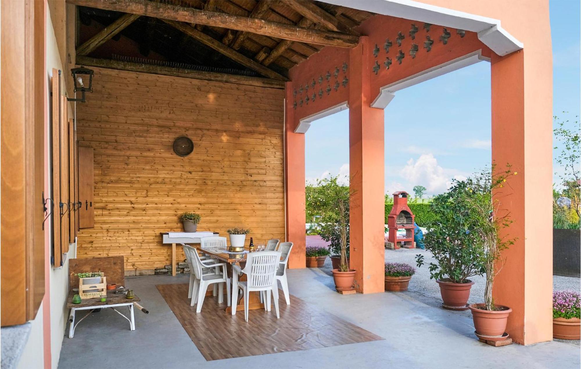 Casa Marina Villa Santa Margherita  Eksteriør billede