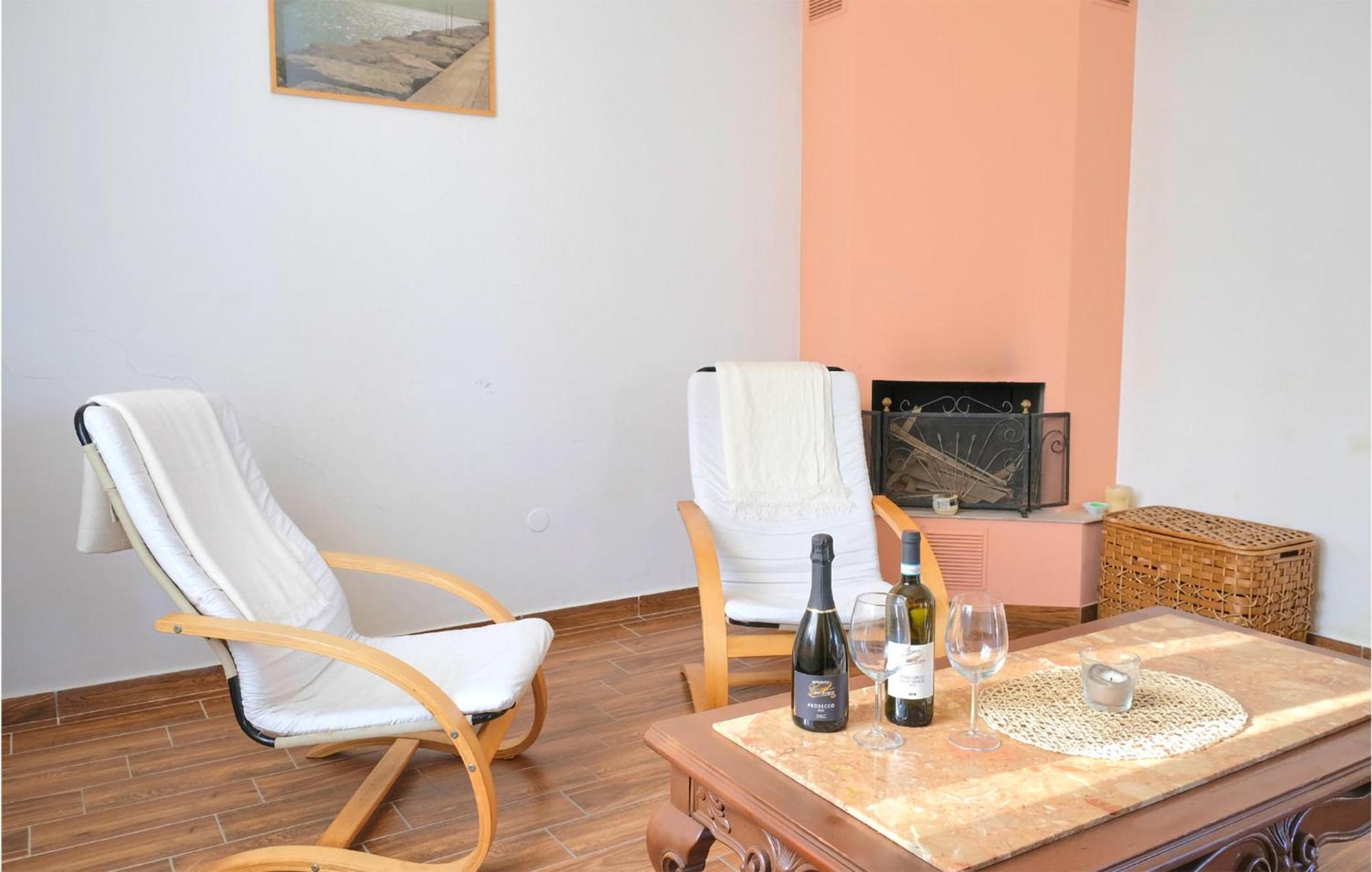 Casa Marina Villa Santa Margherita  Eksteriør billede