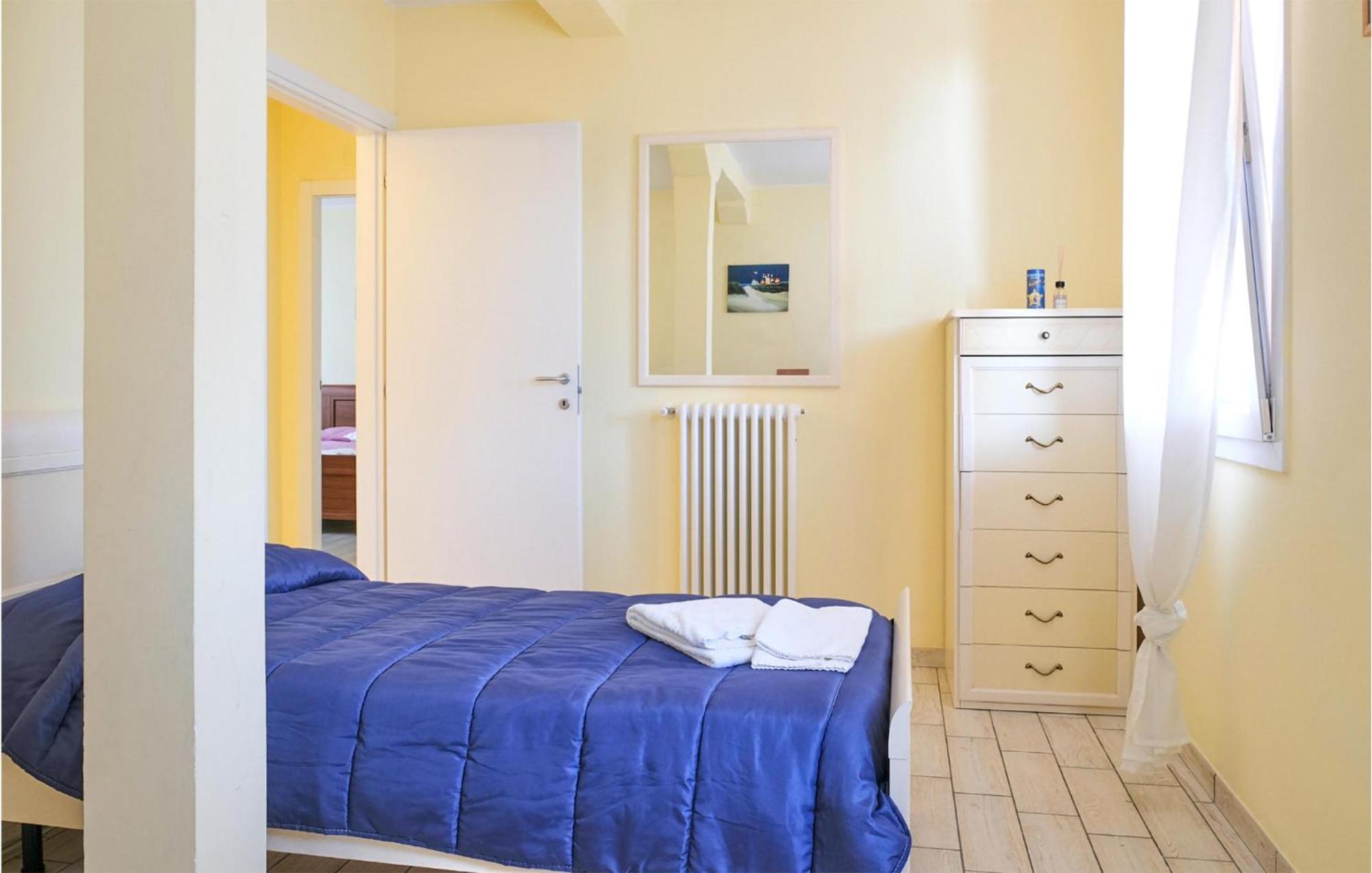 Casa Marina Villa Santa Margherita  Eksteriør billede