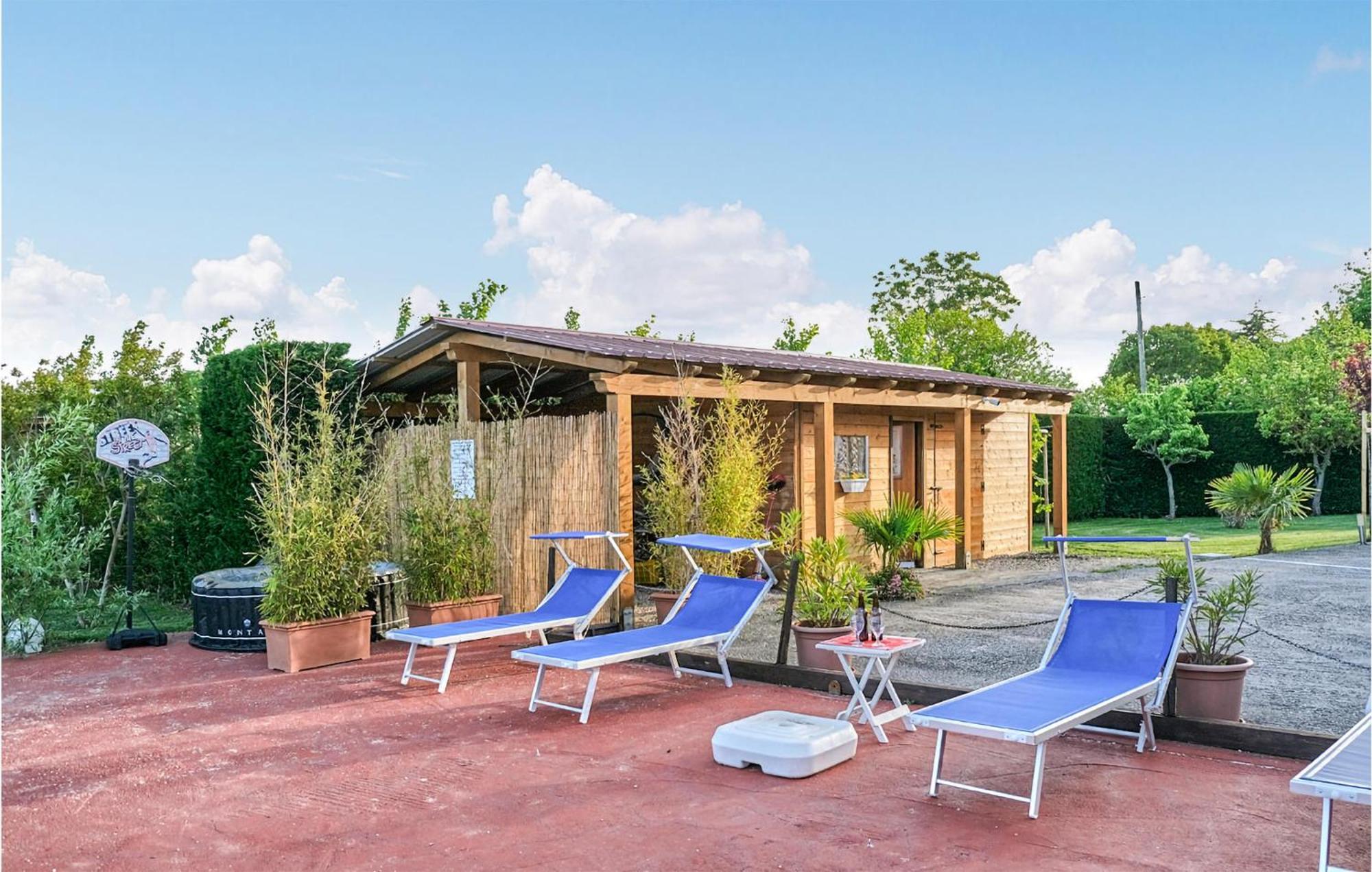 Casa Marina Villa Santa Margherita  Eksteriør billede